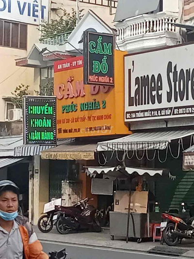 nhà đúc 3 tấm phường 10 gò vấp dt: 55,4m2