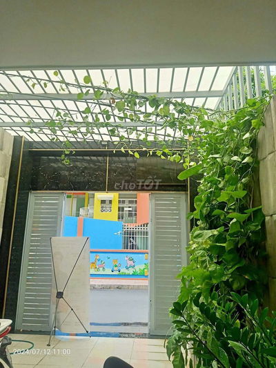 Nhà Mặt Tiền Cư Xá Bắc Hải - 4x25M 8PN - Có Thang Máy, Sẵn Máy Lạnh