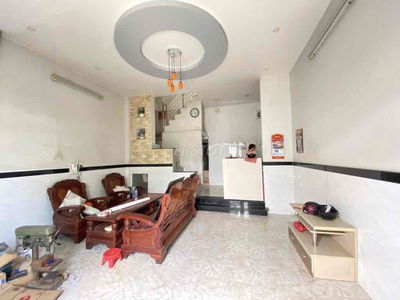 Bán Nhà Lê Tấn Bê - 86m2- Dòng Tiền 10tr/1 tháng -Chỉ 4ty6