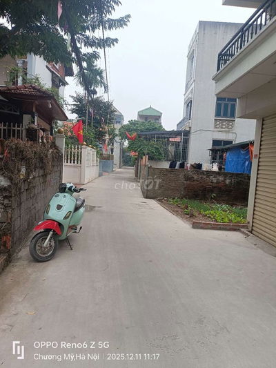 LÔ ĐẤT ĐẤU GIÁ PHÚC TIẾN, 40M2, MẶT TIỀN RỘNG, GIÁ 3X TỶ, BIÊN GIANG,