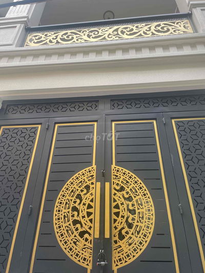 xe hơi đậu cửa-vườn lài-56m2(4x14)-2 tầng-6x tỉ