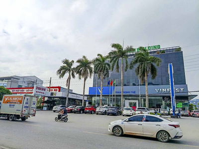 BÁN NHÀ PHAN TRỌNG TUỆ THANH TRÌ–GẦN CHỢ,BV,TIỆN ĐỦ THỨ – 60m2 – 2.5tỷ