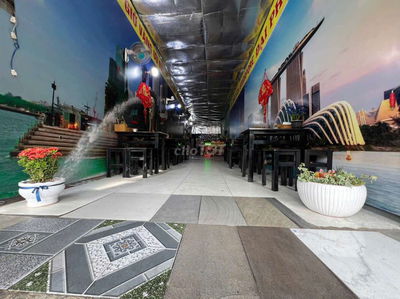 CHO MẶT BẰNG F&B MẶT TIỀN – BÁN SINH TỐ- TRÀ SỮA, ĂN SÁNG-TRƯA- CHIỀU