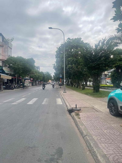 64m2(4,5x14)- tây thạnh- lưu chí hiếu- chỉ 4xx ti