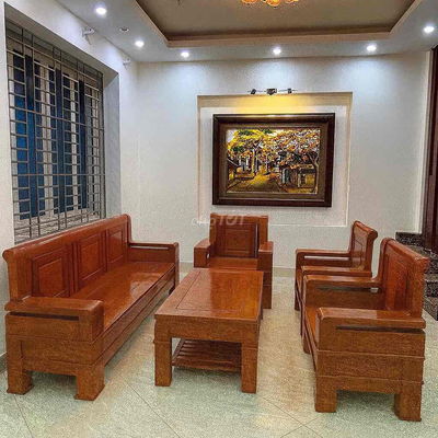 CĂN HỘ DỊCH VỤ 2 PHÒNG NGỦ – ĐẦY ĐỦ TIỆN NGHI CẠNH LĂNG BÁC 93 ĐỘI CÂN