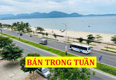 🔴💥Đất Biển mặt tiền Xuân Thiều | 100m2 (5x20) Sạch đẹp