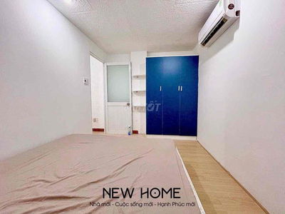 Cho Thuê Căn Hộ 2 Phòng Ngủ Giá Sinh Viên Tại Đào Duy Anh Phú Nhuận