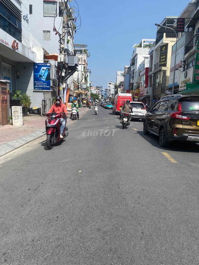 Mặt tiền kinh doanh Phú Nhuận - 63m2 - nhỉnh 12 tỷ thương lượng