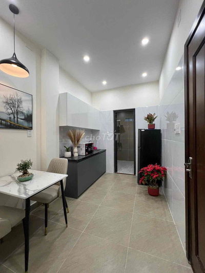 🏙️CHO THUÊ CĂN HỘ 1PN - FULL NỘI THẤT - VỊ TRÍ ĐẮẮẮẮC ĐỊA BÙI ĐÌNH TUÝ