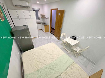 Cho Thuê Phòng Đẹp Giá Rẻ Tại Thích Quảng Đức Phú Nhuận