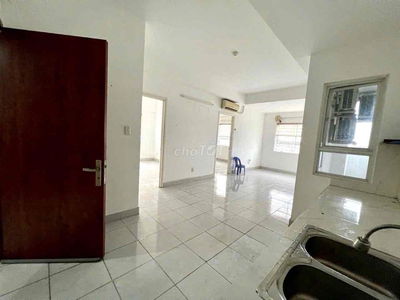 Cho thuê Căn Góc chung cư, 2PN, 2wc 64m2 ở HOF 35 Hồ Học Lãm Bình Tân