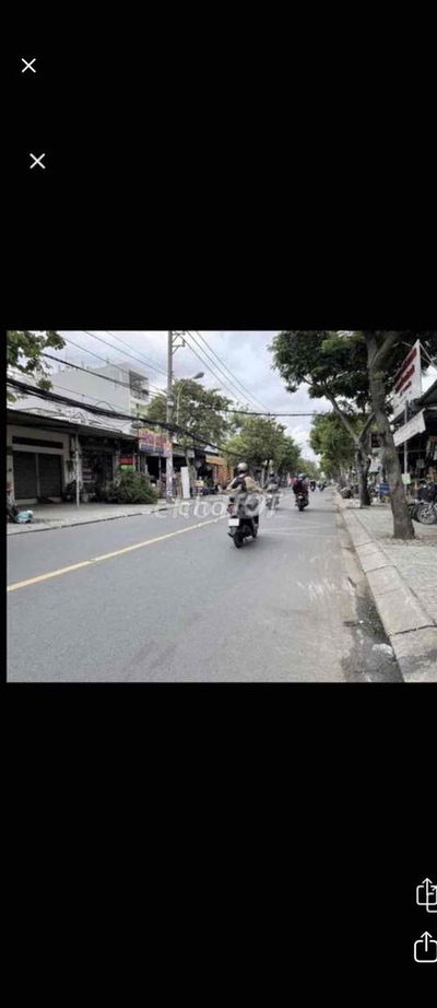 Mặt tiền Tỉnh Lộ 10 - 4.5x27 - trống 16tr