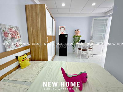 Cho Thuê Phòng Giá Rẻ Full Nội Thất Tại CMT8 Quận 10