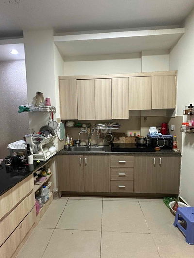 Share 1PN trong căn hộ 2PN chung cư Era Town Đức Khải - Nguyễn Lương B