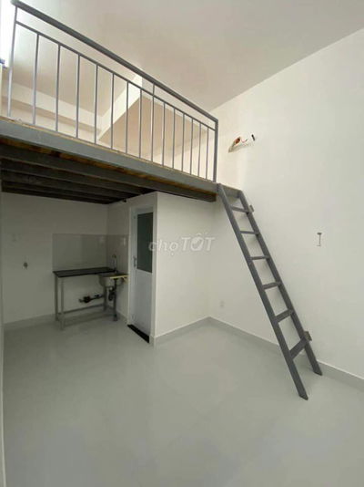 Phòng trọ quận 7