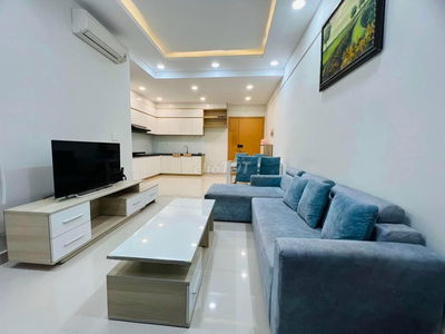 CHO THUÊ STUDIO - 1PN - 2PN CHARMINGTON CHỈ 11TR/TH Ở VÀ LÀM VĂN PHÒNG