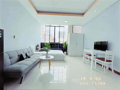 Căn Hộ Giá Rẻ Cửa sổ Thoáng Mát Tại Thích Quảng Đức Phú Nhuận