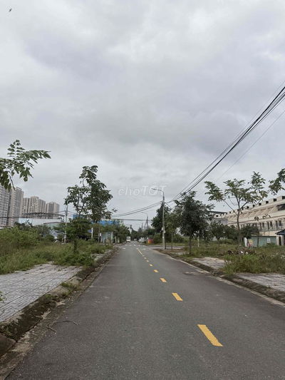 Cần bán lô Võ Tự, Bàu Tràm Lakeside, đấu lưng với dãy Shophouse Mê Lin