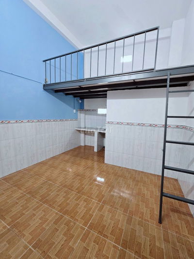 Chính chủ cho thuê phòng Ngay ngã 4 Thủ Đức, đường Hoàng Diệu 2