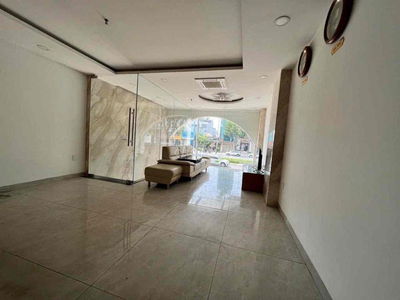 Cho thuê MBKD 25m tầng 1  MT Đường Võ Văn Kiệt giá chỉ 7,5tr/th