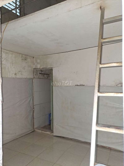 Phòng trọ khép kín