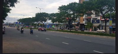 NHÀ 3 TẦNG,MẶT TIỀN LÊ VĂN HIẾN. P KHUÊ MỸ -  NGŨ HÀNH SƠN - ĐÀ NẴNG