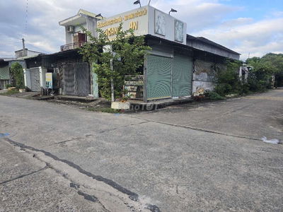 BÁN NHÀ 2 MẶT TIỀN Ở CỦ CHI 10X21M