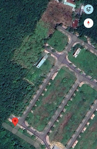 ĐẤT CHÍNH CHỦ KDC PHƯƠNG TRƯỜNG AN 5