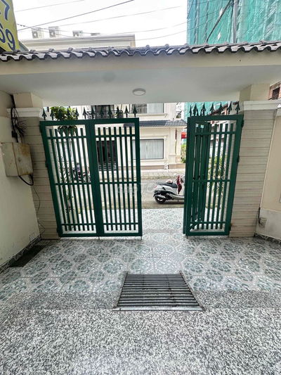 Cho thuê nhà 2pn full nội thất giá 13tr ngay trương văn bang