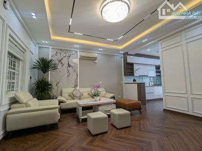 CC Đội Cấn - Khu Vip - An Ninh 24/7 - Trung Tâm Ba Đình Nhiều Tiện Ích