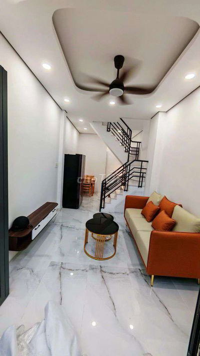 Chính chủ bán nhà 2 lầu phước long B 30m2 giá 2,99 tỷ