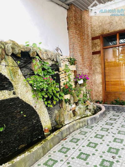 CHỈ 7 TỶ1x NHÀ 3 TẦNG MẶT TIỀN BÙI THIỆN NGỘ-ĐƯỜNG 7,5M-DT LỚN 100M