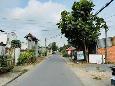 610TR/277M2 NGAY TT CỦ CHI MT NGUYỄN PHONG SẮC ,SỔ HỒNG RIÊNG FULL THỔ