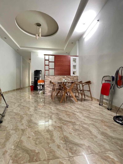 🏠 CHO THUÊ NHÀ KDC HIỆP THÀNH 3 – 100m2 - 2PN- 1WC GIÁ TỐT