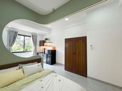 1PN cửa sổ thoáng mới keng ngay Đảo Kim Cương