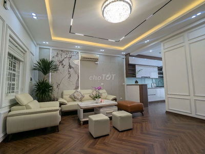 CC Đội Cấn - Khu Vip - An Ninh 24/7 - Gần Lotte - Văn Cao - Đáng Sống