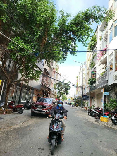 HỢP TÁC VỚI MÔI GIỚI PHÍ 3% - NHÀ BÁN ĐƯỜNG HOA SỮA