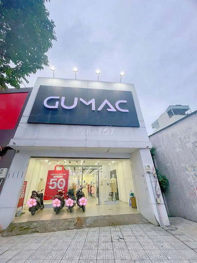 DT 7 x 28m 1 Trệt 1Lầu Sàn Trống suốt