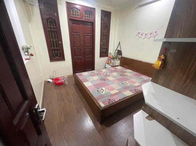 Nhà nguyên bản Cầu Giấy thông Nguyễn Khánh Toàn