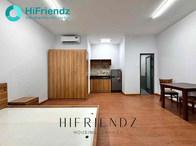 CĂN HỘ DỊCH VỤ FULL NỘI THẤT NẰM NGAY AEON BÌNH TÂN GIẢM LIỀN 500K