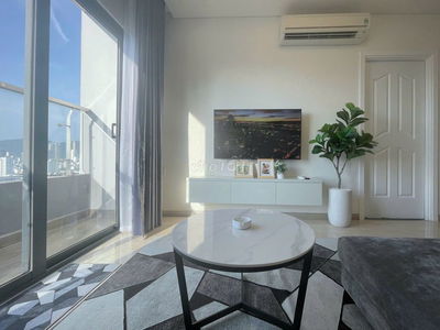 Cho thuê căn hộ 3 phòng ngủ – Tầng cao – Giá chỉ 20 triệu/tháng