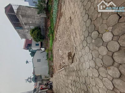 MẢNH ĐẤT SIÊU ĐẸP - ĐẶNG XÁ - LÔ GÓC - RẺ BẤT CHẤP THỊ TRƯỜNG - KHÔNG MUA MẤT TRONG NỐT N