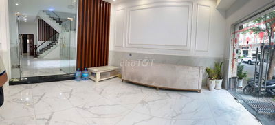 Cho thuê nguyên căn giá 35tr/th khu Cityland Gò Vấp