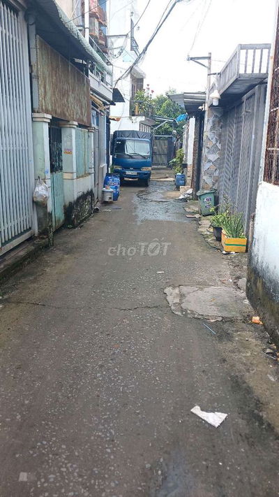 NHÀ MỚI ĐÓN TẾT ĐÔNG THẠNH _ 40M2_SHR_ HỔ TRỢ VAY BANK_GIÁ 2.5 TỶ TL