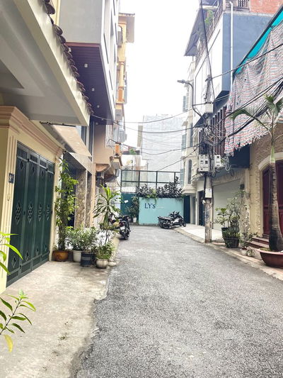 Cc mời thuê Bt Vip Ngọc Hà gần Lăng Bác 130m2x3,5T Gara oto 32tr/1th