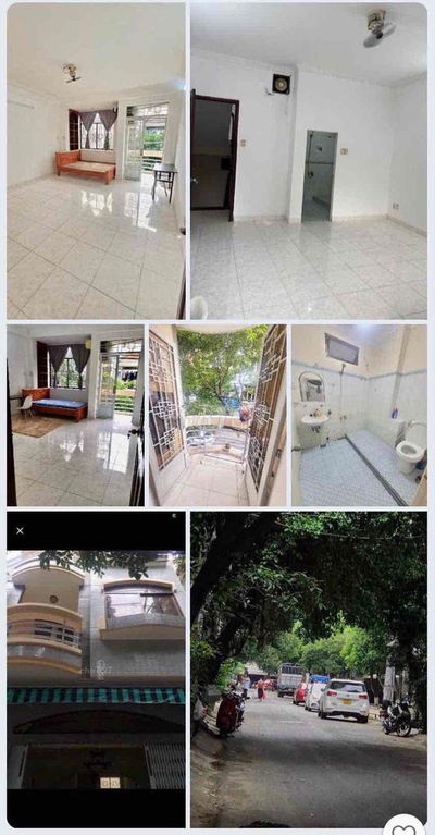 phòng trọ 35m2- tại 192/11 Nguyễn Oanh, p17, Gò Vấp, giá rẻ