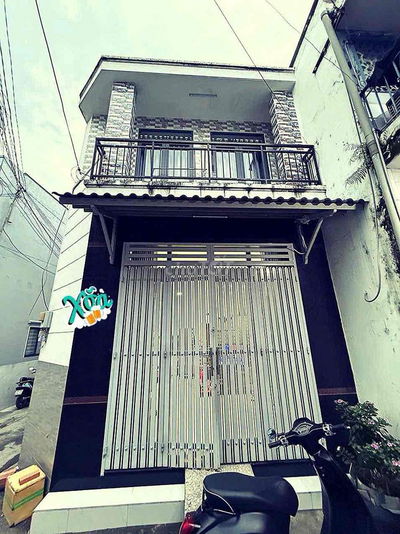 NHÀ BÁN HXH ĐƯỜNG TÂN HƯƠNG TÂN PHÚ 2  TẦNG ĐÚC  NHỈNH 3 TỶ