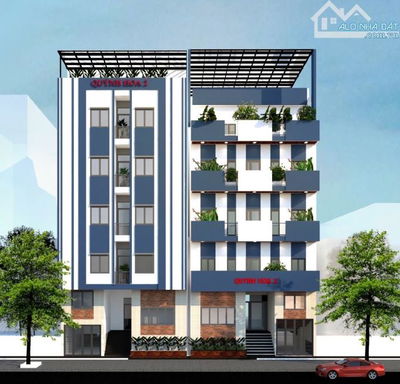 Siêu phẩm !!!  Toà Căn Hộ Dành Cho Sinh Viên Tại Làng Đại Học FPT