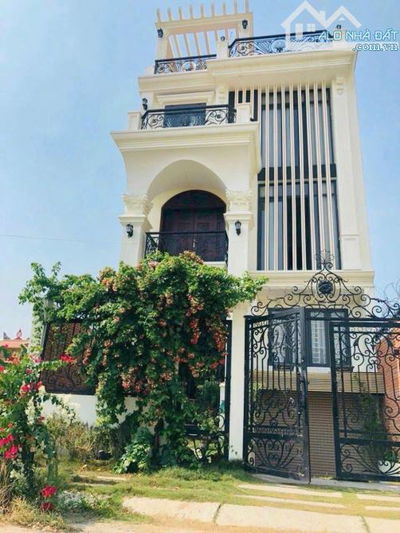 Bán nhà MT ngay Trương Văn Bang P.Thạnh Mỹ Lợi Q2, DT 7x18.5m, Hầm 4 tầng, Giá 24 tỷ