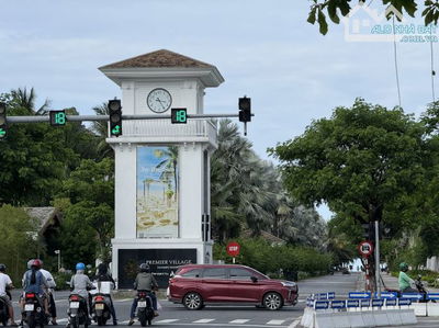 SIÊU PHẨM 2 TẦNG MỚI ĐẸP- NGAY VÕ NGUYÊN GIÁP – VÀI BƯỚC BIỂN MỸ KHÊ- 100M2 - NỞ HẬU
